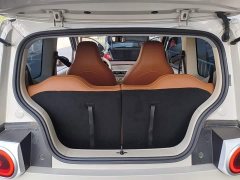 Wuling Hongguang MINIEV Third Generation 215km Youth Edition - ფოტო 18