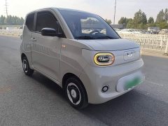 Wuling Hongguang MINIEV Third Generation 215km Youth Edition - ფოტო 3