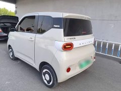 Wuling Hongguang MINIEV Third Generation 215km Youth Edition - ფოტო 4