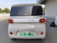 Wuling Hongguang MINIEV Third Generation 215km Youth Edition - ფოტო 5