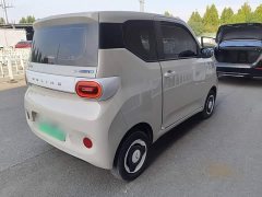 Wuling Hongguang MINIEV Third Generation 215km Youth Edition - ფოტო 6