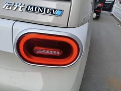 Wuling Hongguang MINIEV Third Generation 215km Youth Edition - ფოტო 7