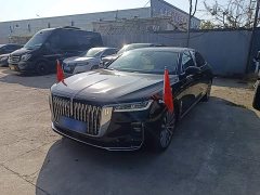 FAW Red Flag H9 3.0T H9 Excellence Custom Edition - ფოტო 1
