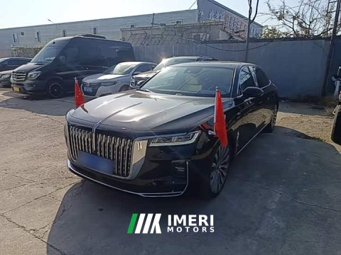2022 FAW Red Flag H9 3.0T H9 Excellence Custom Edition - ავტომობილი ჩინეთიდან
