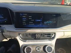 FAW Red Flag H9 3.0T H9 Excellence Custom Edition - ფოტო 12