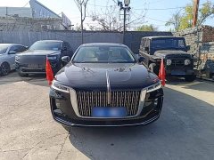 FAW Red Flag H9 3.0T H9 Excellence Custom Edition - ფოტო 2