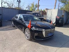 FAW Red Flag H9 3.0T H9 Excellence Custom Edition - ფოტო 3