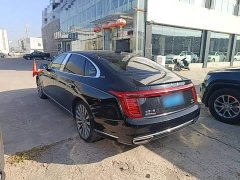 FAW Red Flag H9 3.0T H9 Excellence Custom Edition - ფოტო 4