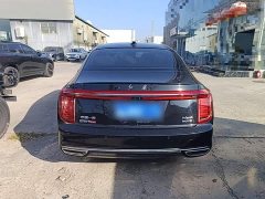 FAW Red Flag H9 3.0T H9 Excellence Custom Edition - ფოტო 5