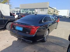 FAW Red Flag H9 3.0T H9 Excellence Custom Edition - ფოტო 6