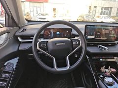 Haval H6 2022 Third Generation 1.5T Automatic Two-Wheel Drive Pro - ფოტო 10