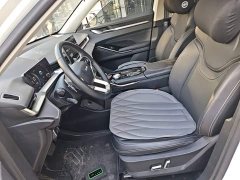Haval H6 2022 Third Generation 1.5T Automatic Two-Wheel Drive Pro - ფოტო 14