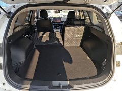 Haval H6 2022 Third Generation 1.5T Automatic Two-Wheel Drive Pro - ფოტო 18