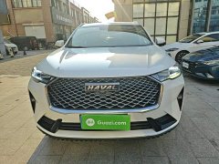 Haval H6 2022 Third Generation 1.5T Automatic Two-Wheel Drive Pro - ფოტო 2