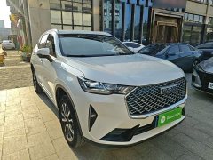 Haval H6 2022 Third Generation 1.5T Automatic Two-Wheel Drive Pro - ფოტო 3