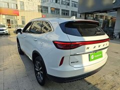 Haval H6 2022 Third Generation 1.5T Automatic Two-Wheel Drive Pro - ფოტო 4