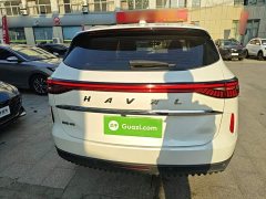 Haval H6 2022 Third Generation 1.5T Automatic Two-Wheel Drive Pro - ფოტო 5