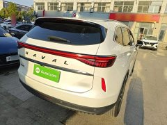 Haval H6 2022 Third Generation 1.5T Automatic Two-Wheel Drive Pro - ფოტო 6