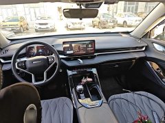 Haval H6 2022 Third Generation 1.5T Automatic Two-Wheel Drive Pro - ფოტო 9