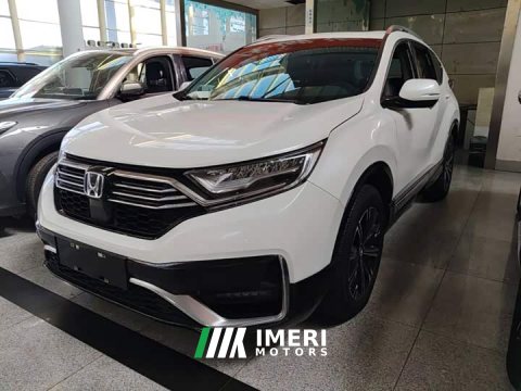 2021 Honda CR-V New Energy Sharp Hybrid e 2.0L Wisdom Edition - ავტომობილი ჩინეთიდან