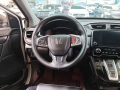 Honda CR-V New Energy Sharp Hybrid e 2.0L Wisdom Edition - ფოტო 10