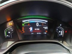 Honda CR-V New Energy Sharp Hybrid e 2.0L Wisdom Edition - ფოტო 11