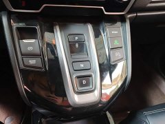 Honda CR-V New Energy Sharp Hybrid e 2.0L Wisdom Edition - ფოტო 13