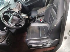 Honda CR-V New Energy Sharp Hybrid e 2.0L Wisdom Edition - ფოტო 14