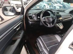 Honda CR-V New Energy Sharp Hybrid e 2.0L Wisdom Edition - ფოტო 15