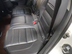 Honda CR-V New Energy Sharp Hybrid e 2.0L Wisdom Edition - ფოტო 16