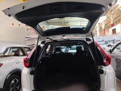 Honda CR-V New Energy Sharp Hybrid e 2.0L Wisdom Edition - ფოტო 18