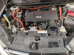 Honda CR-V New Energy Sharp Hybrid e 2.0L Wisdom Edition - ფოტო 19