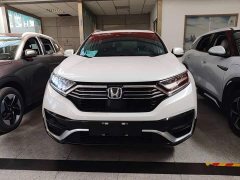 Honda CR-V New Energy Sharp Hybrid e 2.0L Wisdom Edition - ფოტო 2