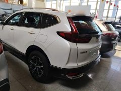 Honda CR-V New Energy Sharp Hybrid e 2.0L Wisdom Edition - ფოტო 4