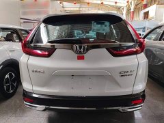 Honda CR-V New Energy Sharp Hybrid e 2.0L Wisdom Edition - ფოტო 5