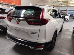 Honda CR-V New Energy Sharp Hybrid e 2.0L Wisdom Edition - ფოტო 6