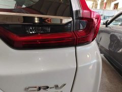 Honda CR-V New Energy Sharp Hybrid e 2.0L Wisdom Edition - ფოტო 7
