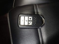 Honda CR-V New Energy Sharp Hybrid e 2.0L Wisdom Edition - ფოტო 8