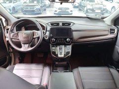 Honda CR-V New Energy Sharp Hybrid e 2.0L Wisdom Edition - ფოტო 9