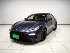 SAIC MG5 Scorpio 2022 1.5T Trophy Sport Luxury Edition - ფოტო 1