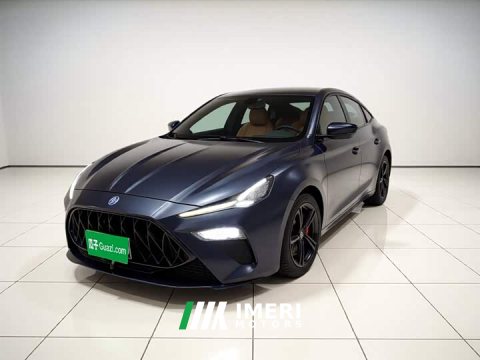 2023 SAIC MG5 Scorpio 2022 1.5T Trophy Sport Luxury Edition - ავტომობილი ჩინეთიდან