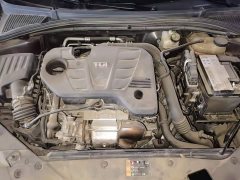 SAIC MG5 Scorpio 2022 1.5T Trophy Sport Luxury Edition - ფოტო 10