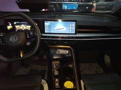 SAIC MG5 Scorpio 2022 1.5T Trophy Sport Luxury Edition - ფოტო 12
