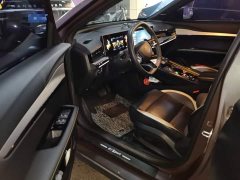 SAIC MG5 Scorpio 2022 1.5T Trophy Sport Luxury Edition - ფოტო 13