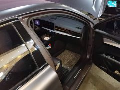 SAIC MG5 Scorpio 2022 1.5T Trophy Sport Luxury Edition - ფოტო 19