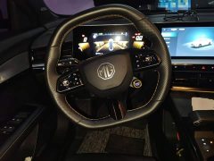 SAIC MG5 Scorpio 2022 1.5T Trophy Sport Luxury Edition - ფოტო 2