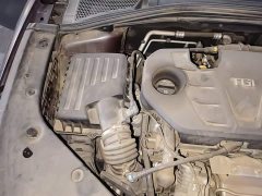 SAIC MG5 Scorpio 2022 1.5T Trophy Sport Luxury Edition - ფოტო 20