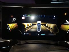SAIC MG5 Scorpio 2022 1.5T Trophy Sport Luxury Edition - ფოტო 3