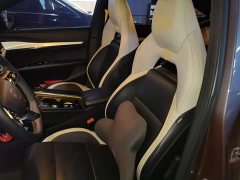 SAIC MG5 Scorpio 2022 1.5T Trophy Sport Luxury Edition - ფოტო 7