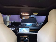 SAIC MG5 Scorpio 2022 1.5T Trophy Sport Luxury Edition - ფოტო 8